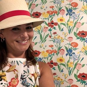 Meet your Posher, Patricia